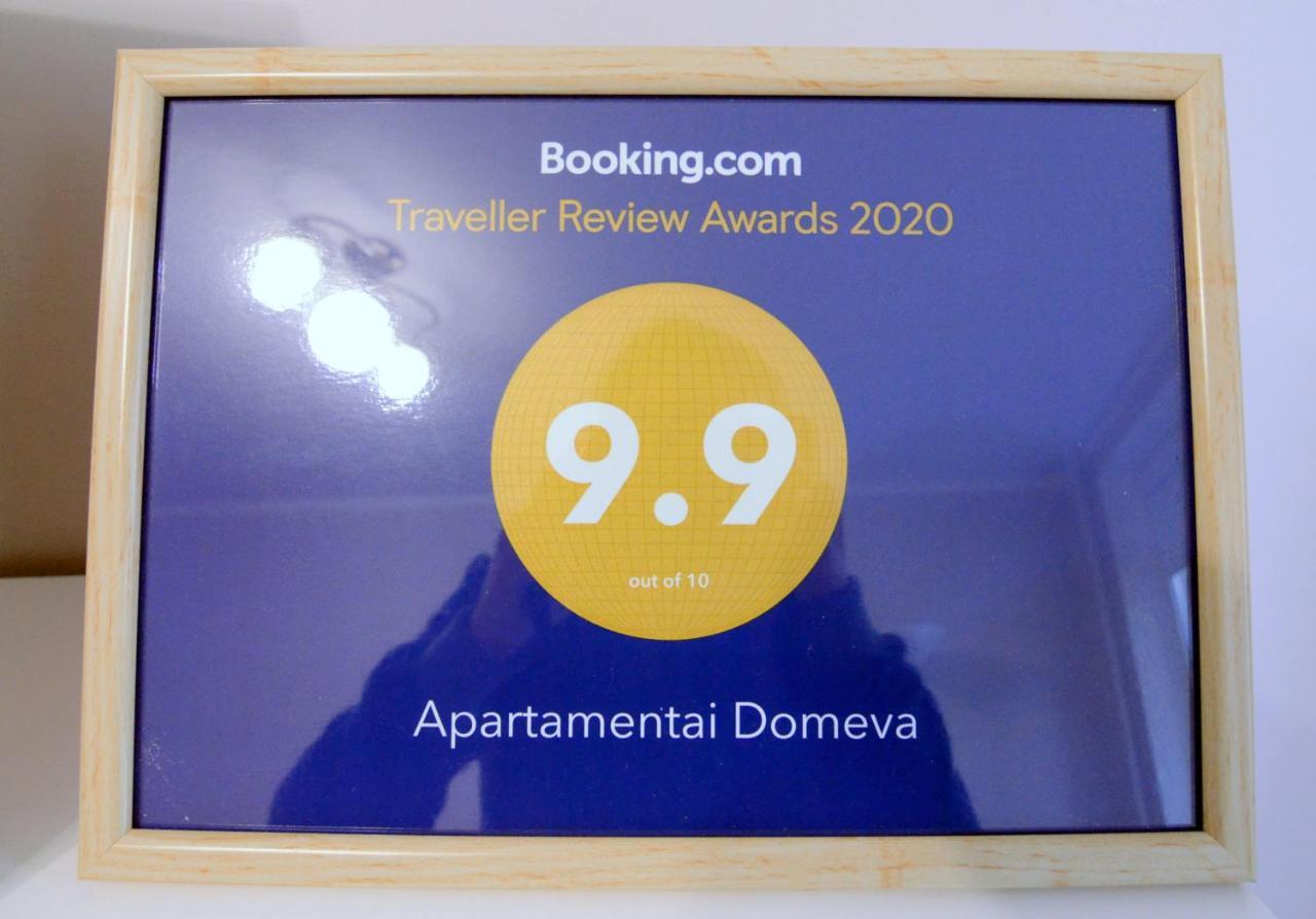 Apartamentai Domeva Druskininkai Ngoại thất bức ảnh