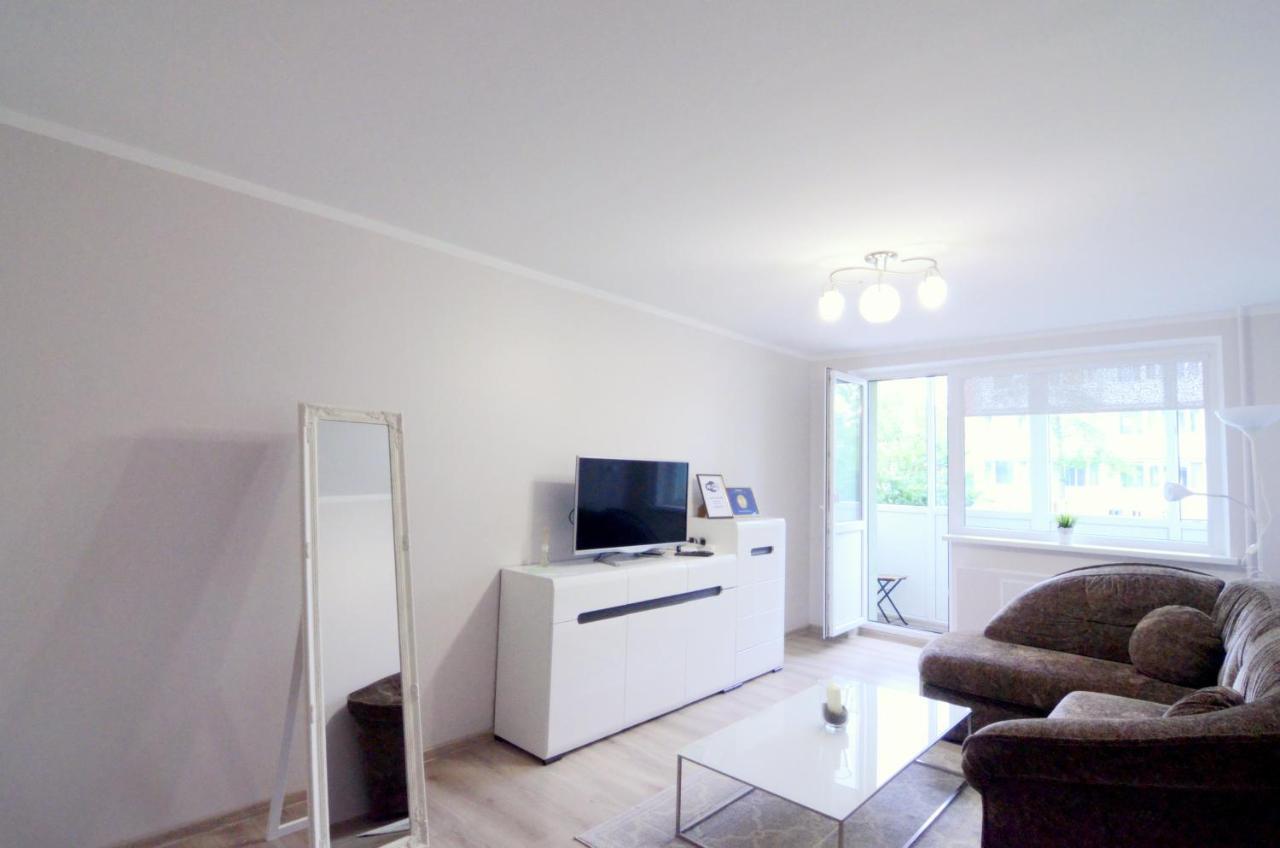 Apartamentai Domeva Druskininkai Ngoại thất bức ảnh