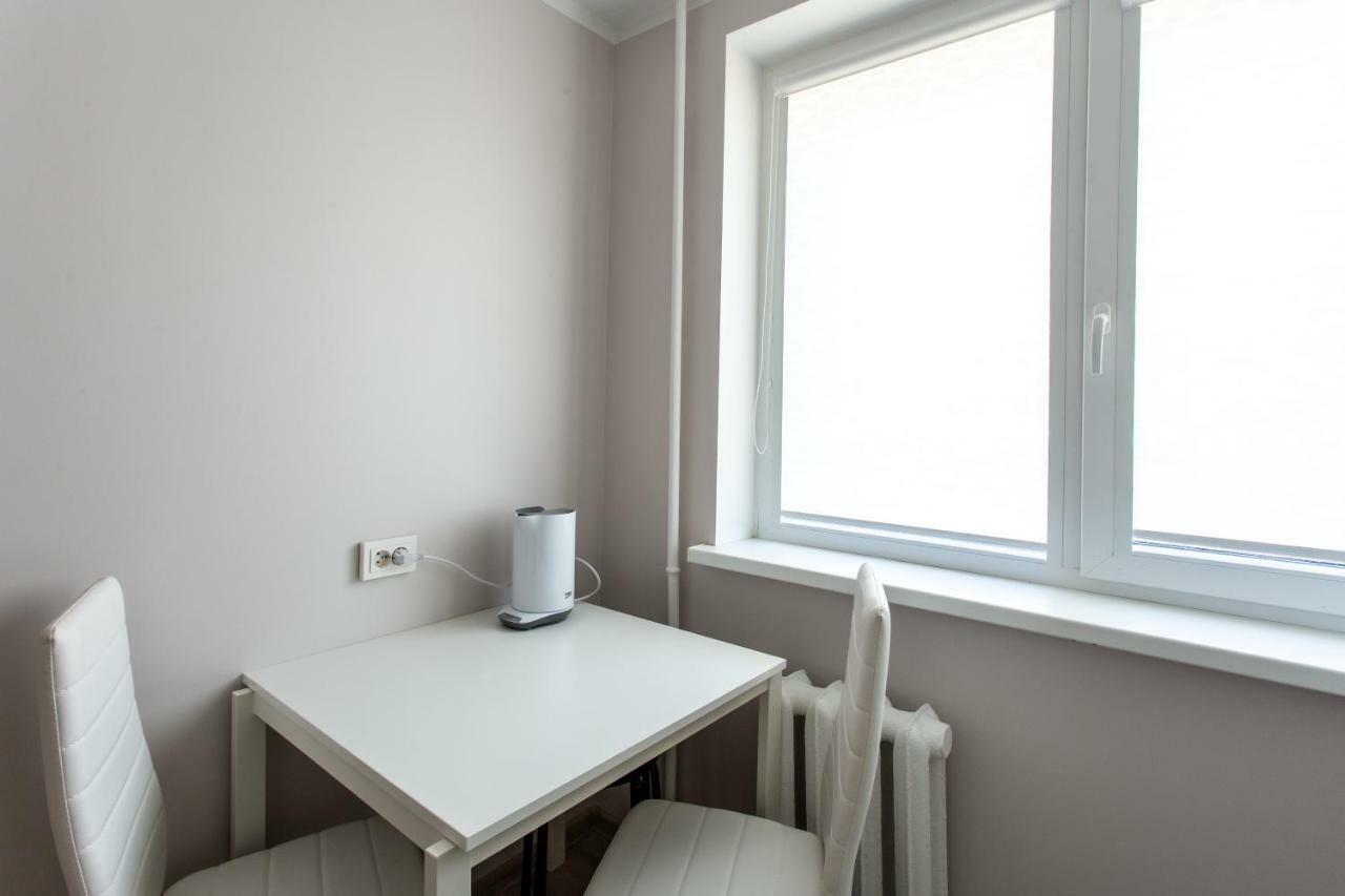 Apartamentai Domeva Druskininkai Ngoại thất bức ảnh