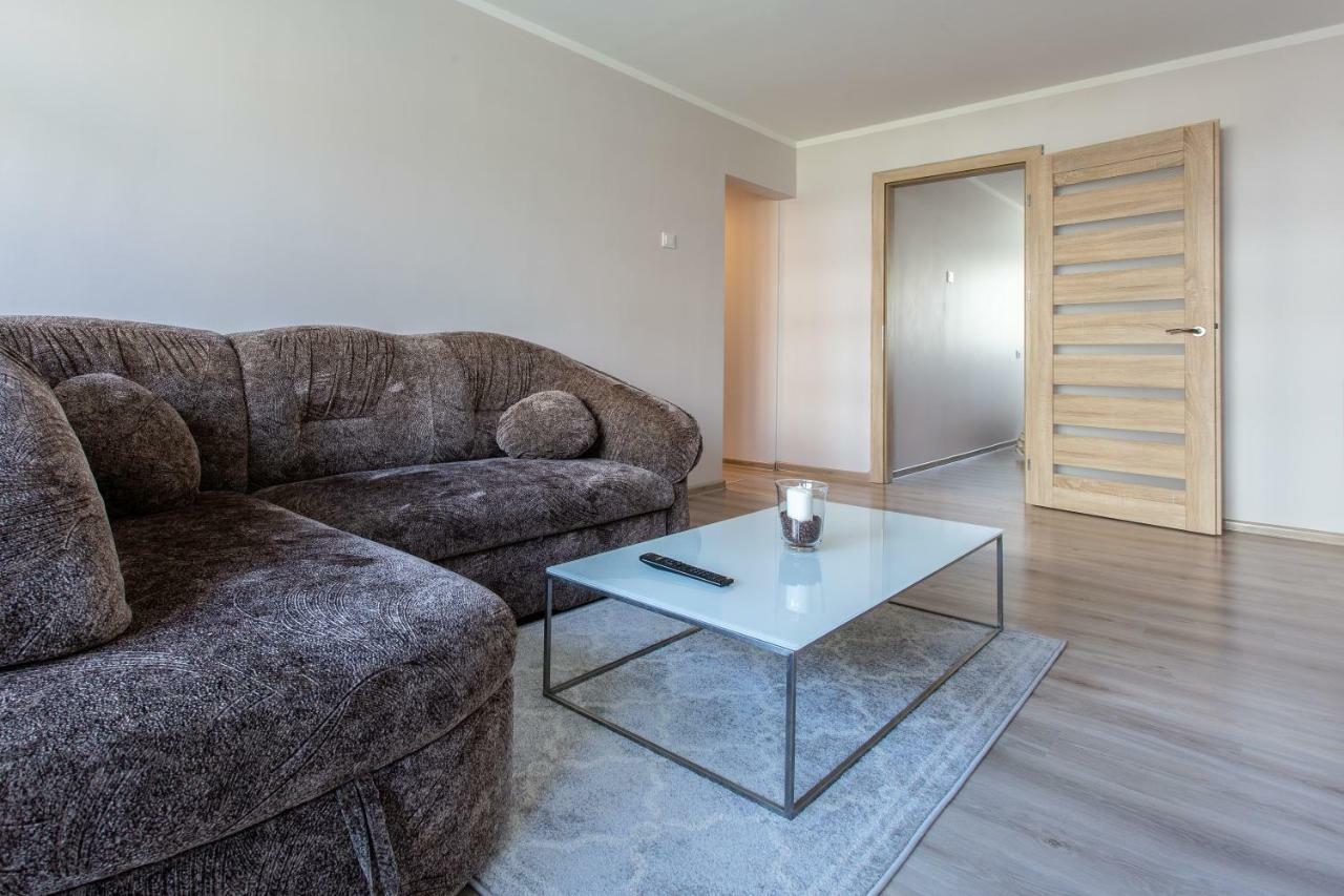 Apartamentai Domeva Druskininkai Ngoại thất bức ảnh